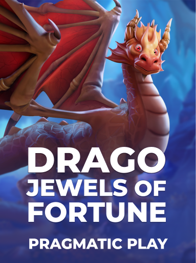 Drago Jewels of Fortune